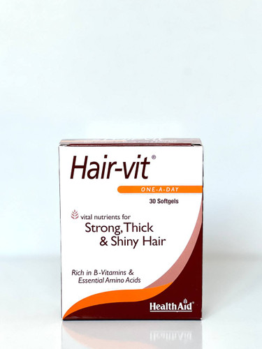 کپسول هیرویت