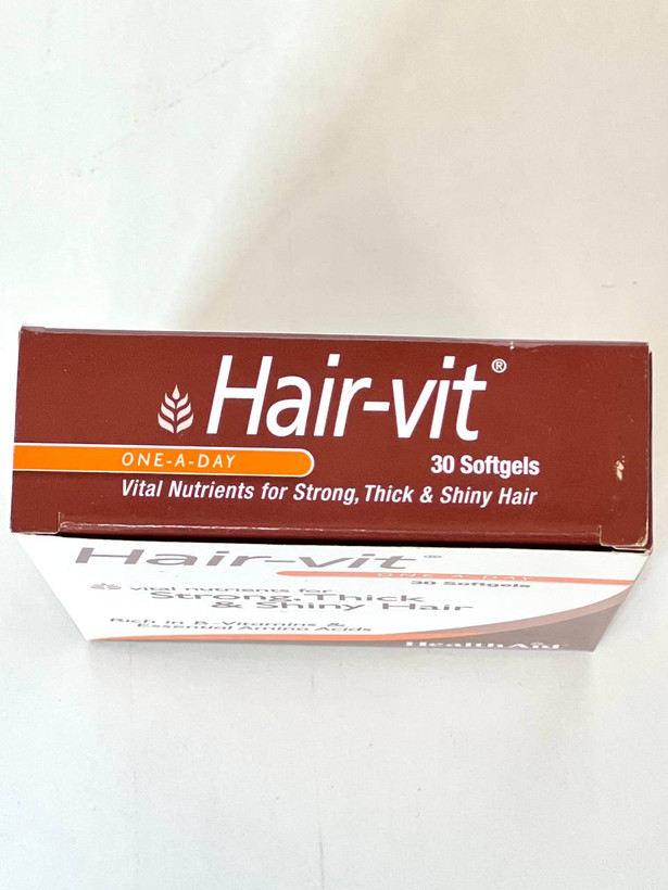 کپسول هیرویت