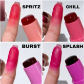 تینت لب ژلی ژله ای هدی موجی