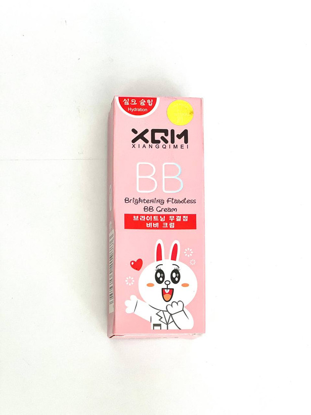 بی بی کرم میشا صورتی