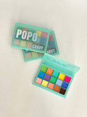 پالت سایه فانتزی 15 رنگ پوپو کندی Popo Candy