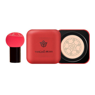 کوشن صورت مدل love شماره 2 حجم 20 گرم یانگمی