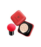 کوشن صورت مدل love شماره 2 حجم 20 گرم یانگمی