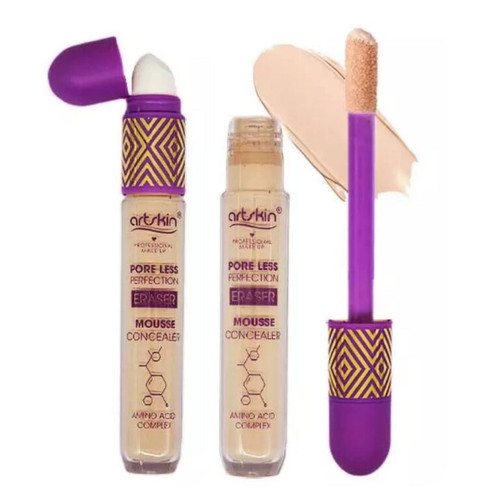 کانسیلر پد دار آرت اسکین