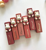 رژ لب جامد خرگوش 1272 ریموکو RIMOCOO