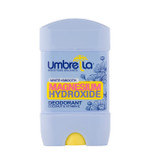 ژل دئودورانت زنانه آمبرلا مدل White And Smooth حجم 75 میلی لیتر