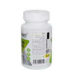 قرص مولتی ویتامین ایکس مارت مدل Biotin 1000 بسته 60 عددی