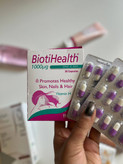 کپسول BiotiHealth بسته 30 عددی هلث اید