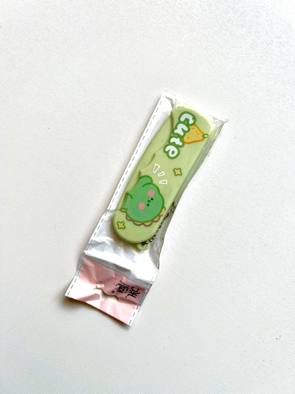 شانه مو بچگانه
