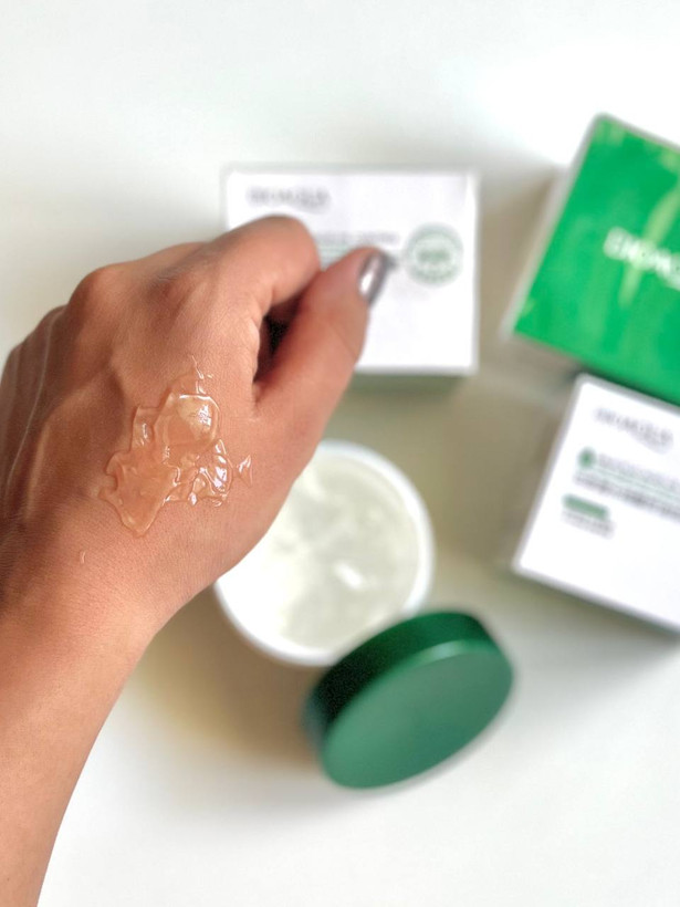 ماسک سالیسیلیک اسید بیوآکوا BIOAQUA