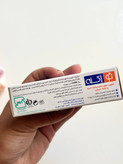 صابون نو آکنه حاوی سالیسیلیک اسید مناسب پوست چرب و جوش دار وزن 100 گرم