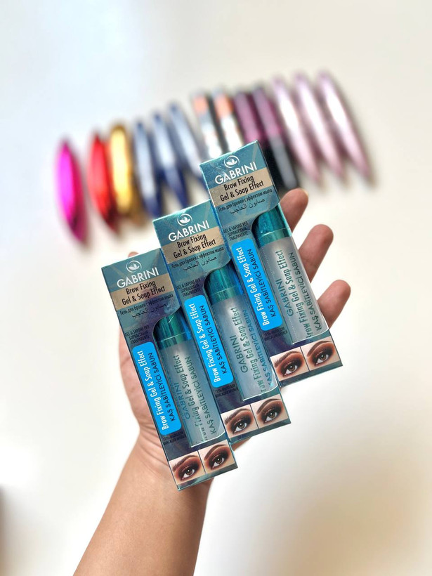 ژل ابرو گابرینی GABRINI