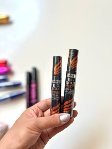 ریمل ایزادورا حجم دهنده مدل Big Bold Extreme