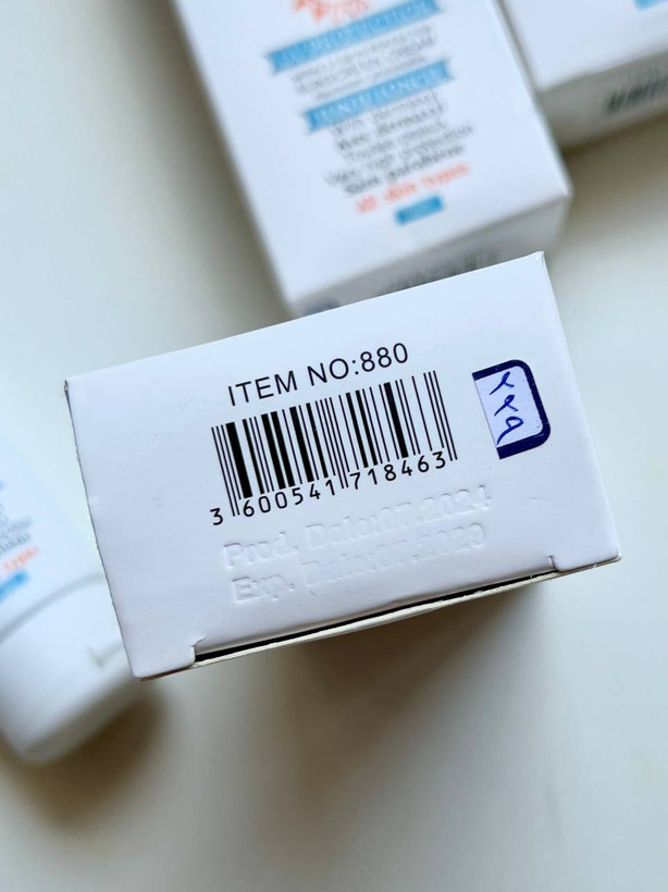 BBکرم گارنیر Gariner اورجینال