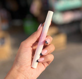 حجم دهنده و برق لب « لیپ پلامپر » رنگی سر فلزی اولیبولا Olibolla