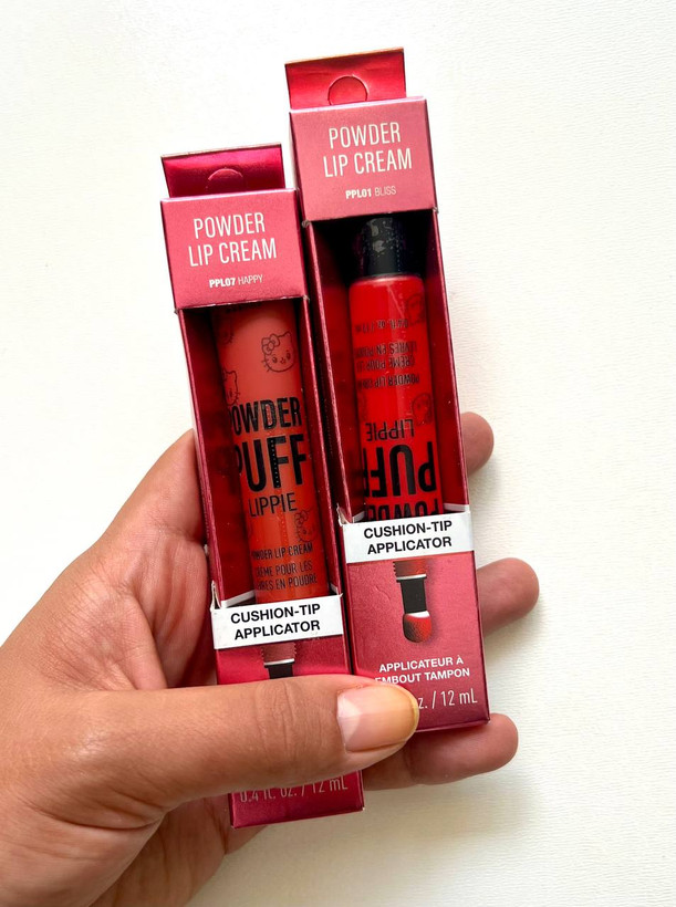 رژ لب کوشنی