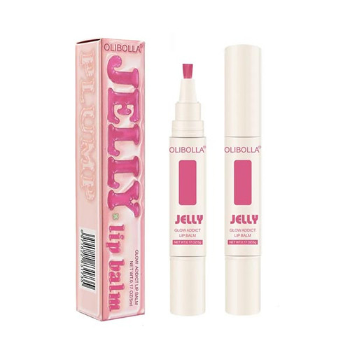 لیپ بالم جلی OLIBOLLA اولی بولا