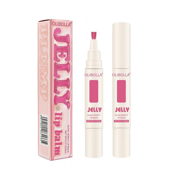 لیپ بالم جلی OLIBOLLA اولی بولا
