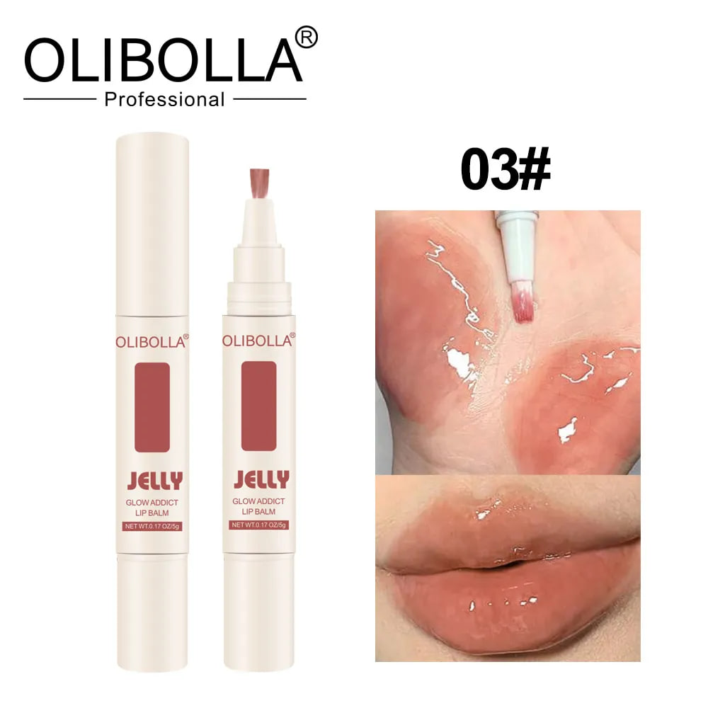 لیپ بالم جلی OLIBOLLA اولی بولا