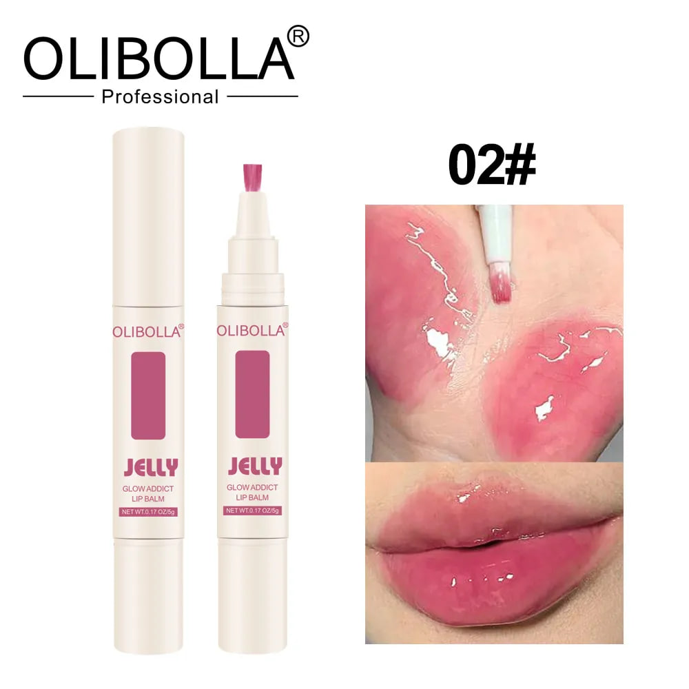 لیپ بالم جلی OLIBOLLA اولی بولا