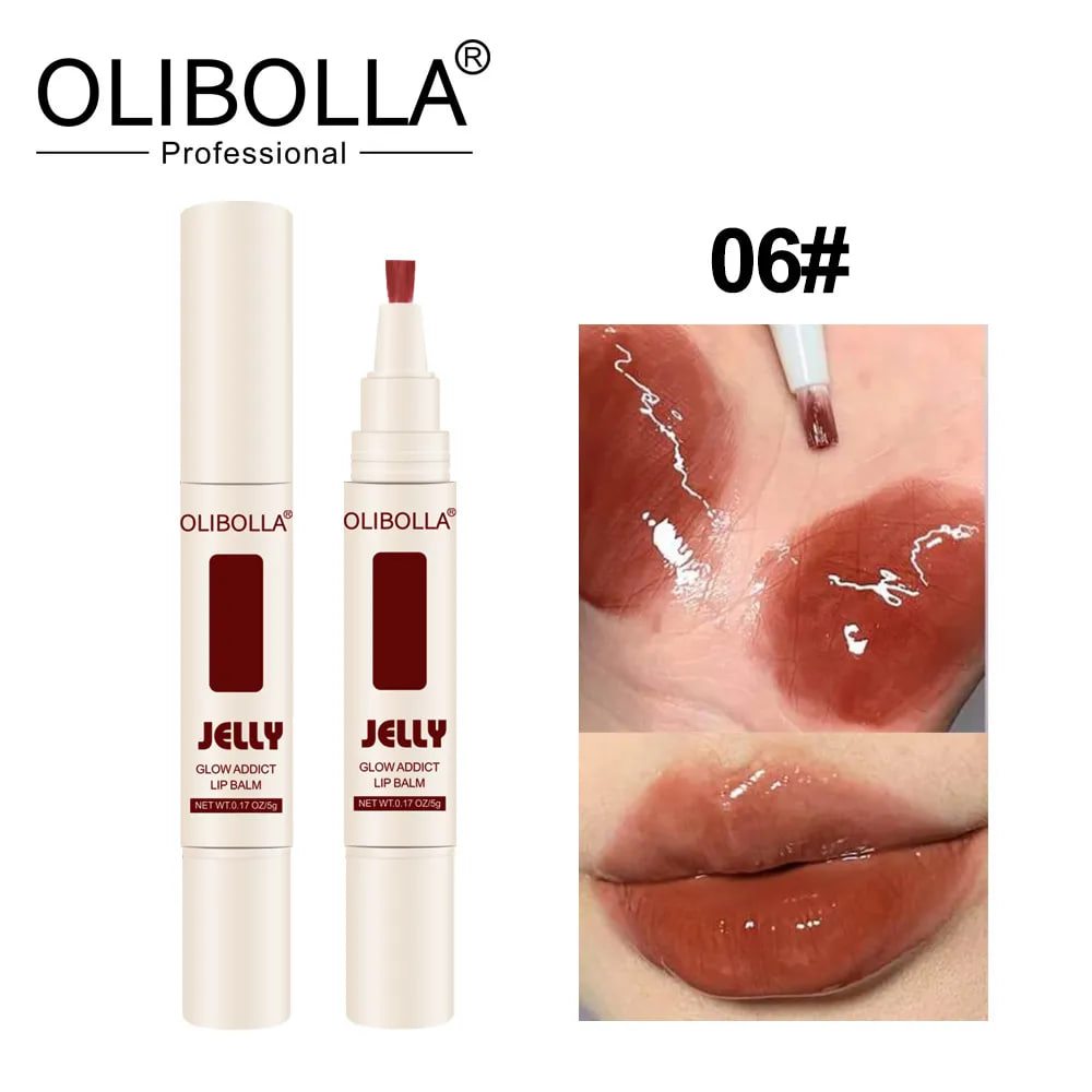 لیپ بالم جلی OLIBOLLA اولی بولا