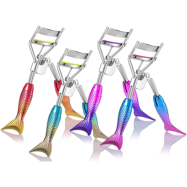 فرمژه پری دریایی