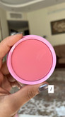 رژگونه پودری و مات مهرونا