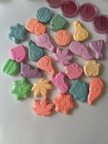 کوکتل پدیکور پا و دست