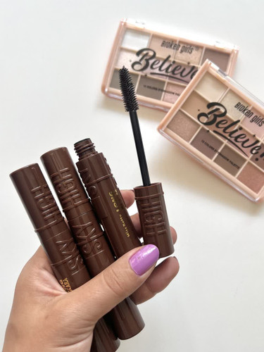 ریمل قهوه ای اسکای