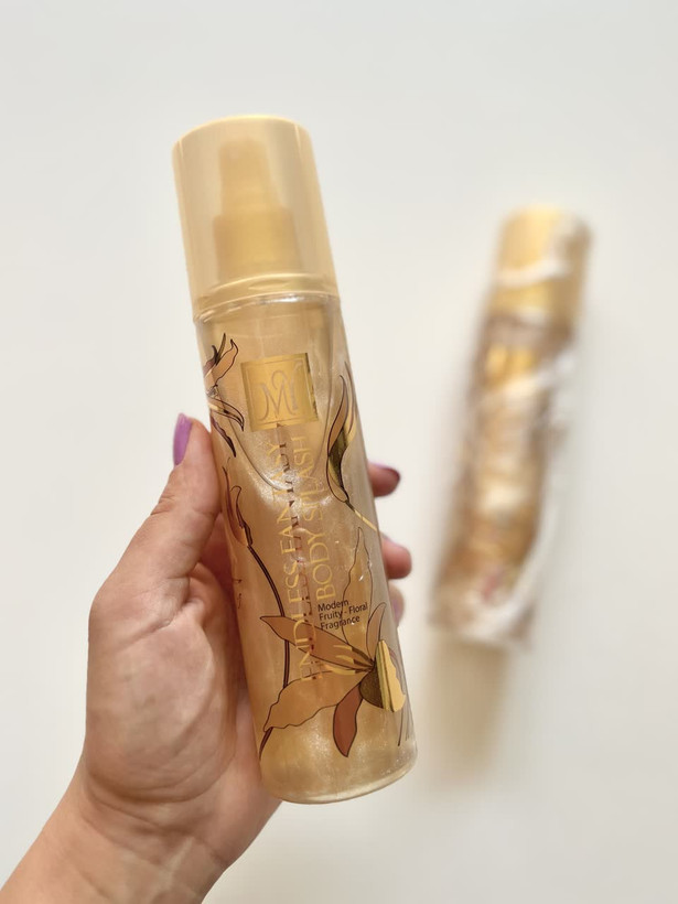 بادی اسپلش مای مدل Endless فانتزی حجم 220 میلی لیتر