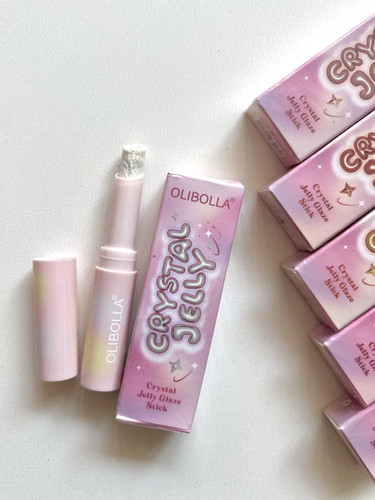 سایه و هایلایتر استیکی ژله ای