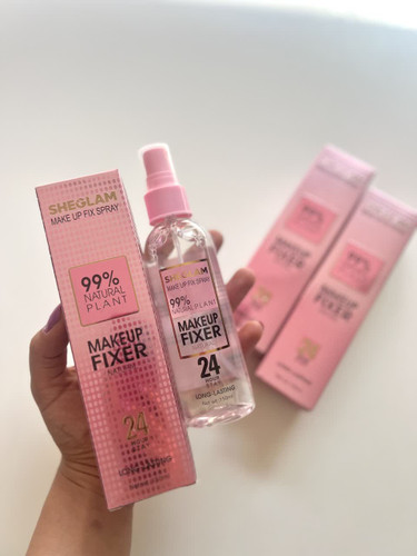 اسپری فیکس شیگلم SHEGLAM