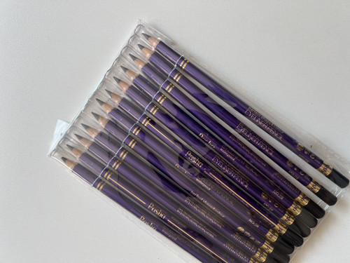 مداد چشم مشکی پاشا اصل 24ساعته