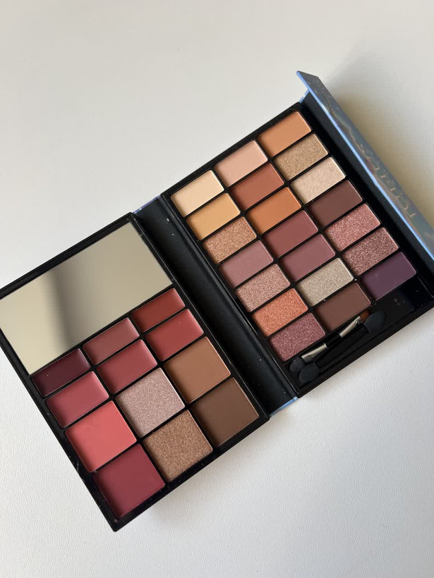 سایه کیفی ژولیوس بیوتی