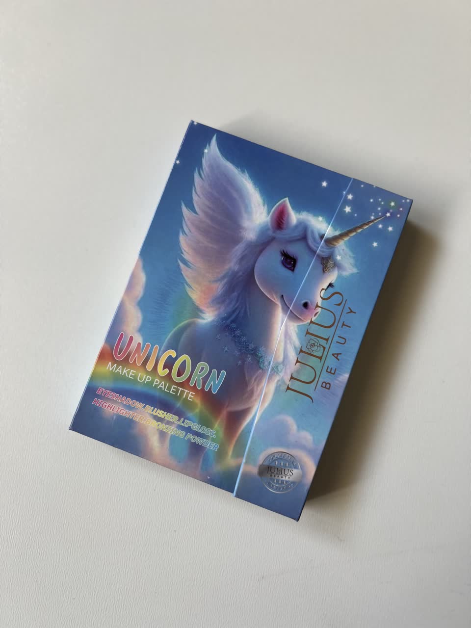 سایه کیفی ژولیوس بیوتی