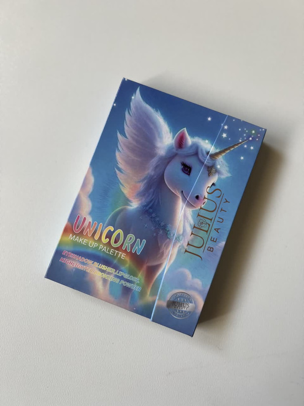 سایه کیفی ژولیوس بیوتی