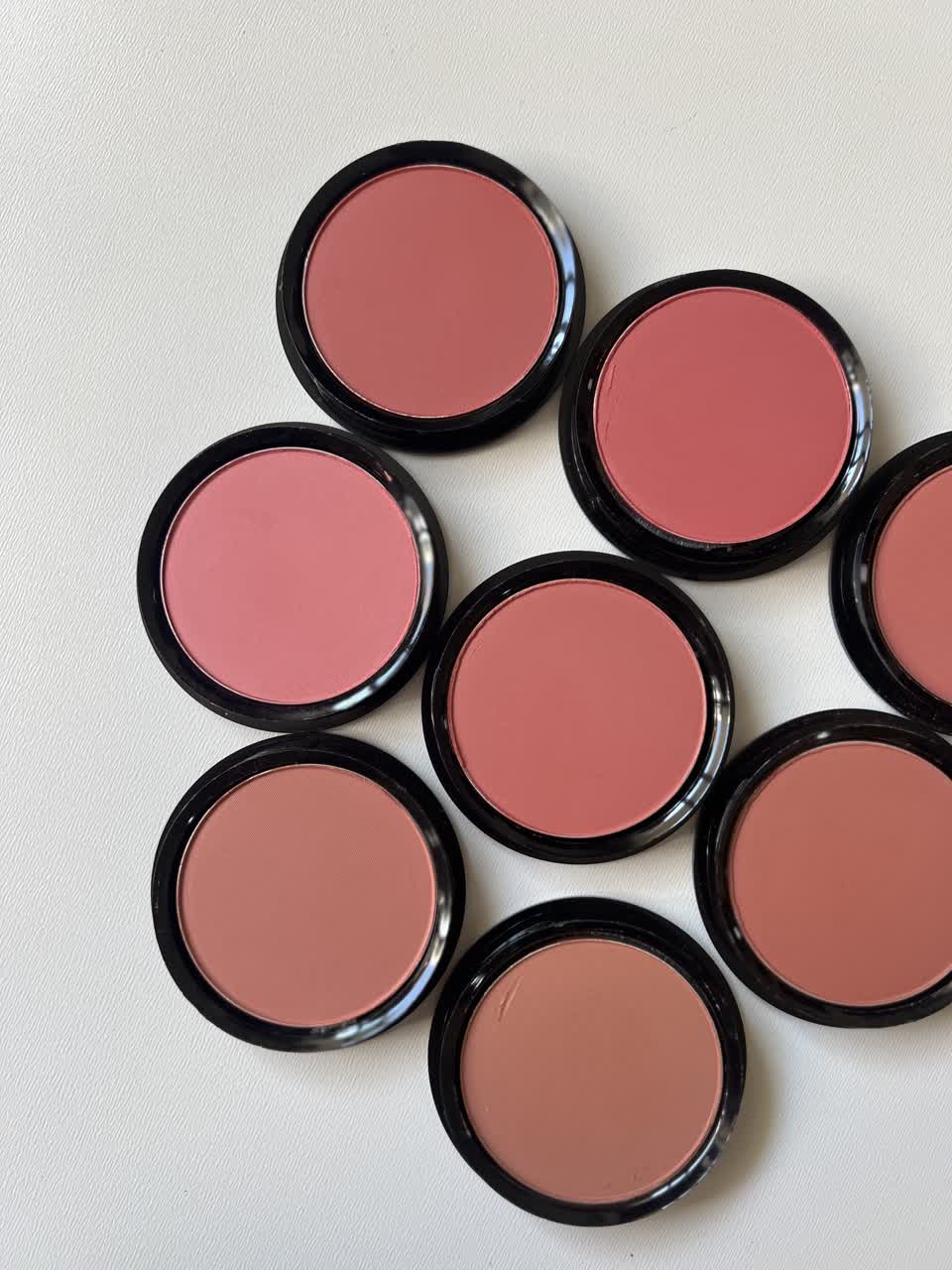 رژگونه باربین