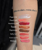 لیپ گلاس تیوپی رود