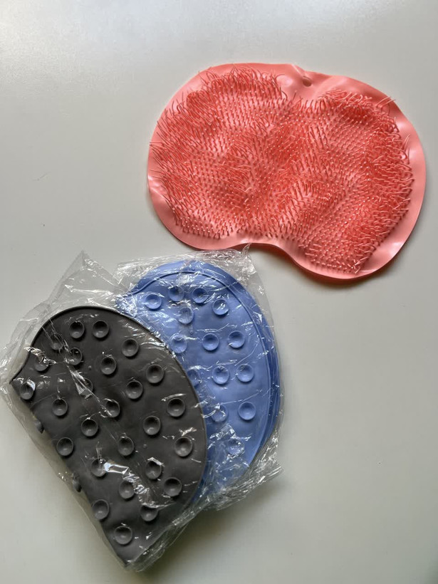 لیف سیلیکونی دیواری