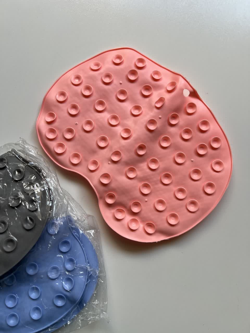 لیف سیلیکونی دیواری