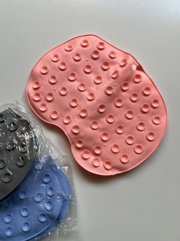 لیف سیلیکونی دیواری