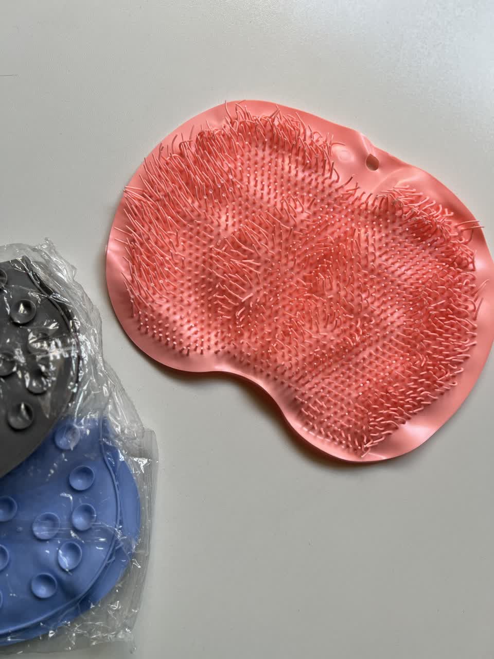 لیف سیلیکونی دیواری