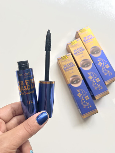 ریمل حجم دهنده و بلند کننده دایسل اورجینال