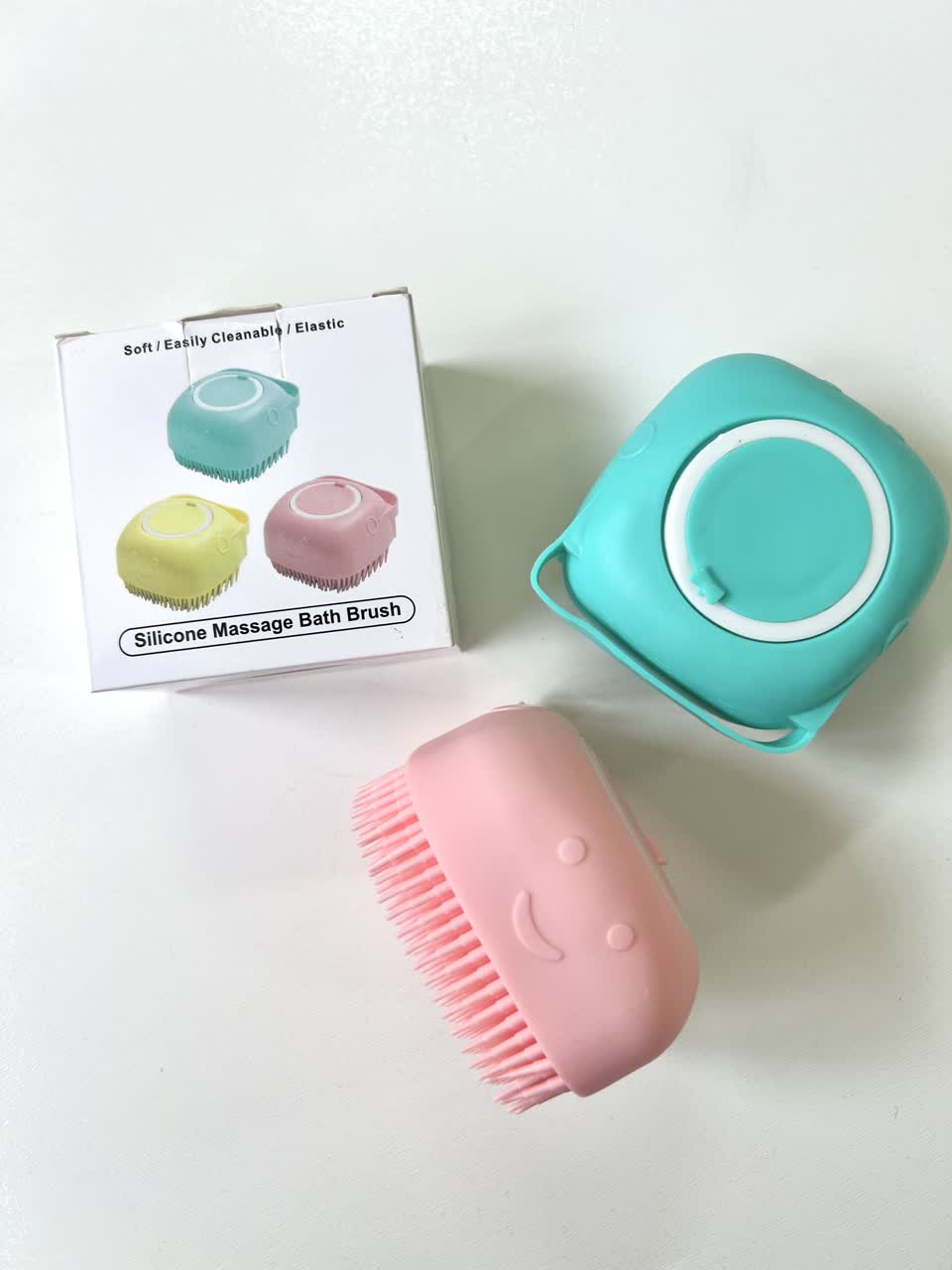 لیف سیلیکونی مخزن دار