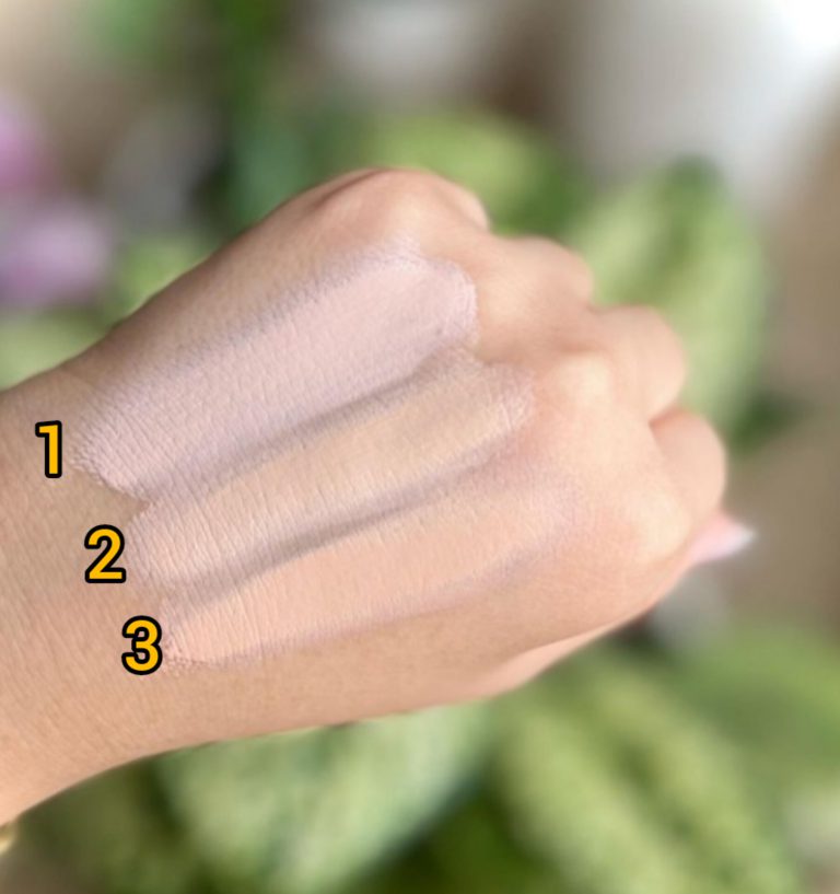 کانسیلر آرت اسکین صورتی