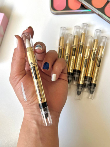 هایلایتر قلمی پددار