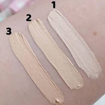 کانسیلر آرت اسکین صورتی