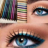 مداد شمعی رنگی بارین