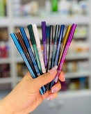 مداد شمعی رنگی بارین