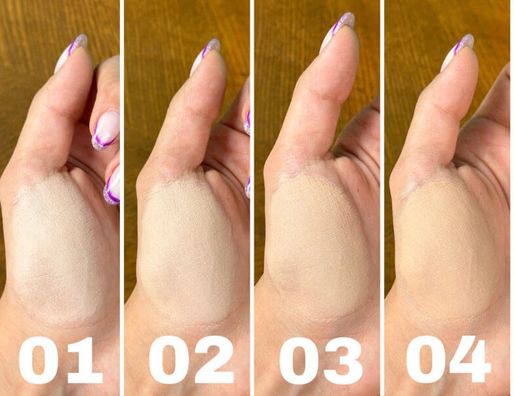 بیبی پنکک گابرینی | پوشش طبیعی، سبک و مناسب استفاده روزانه